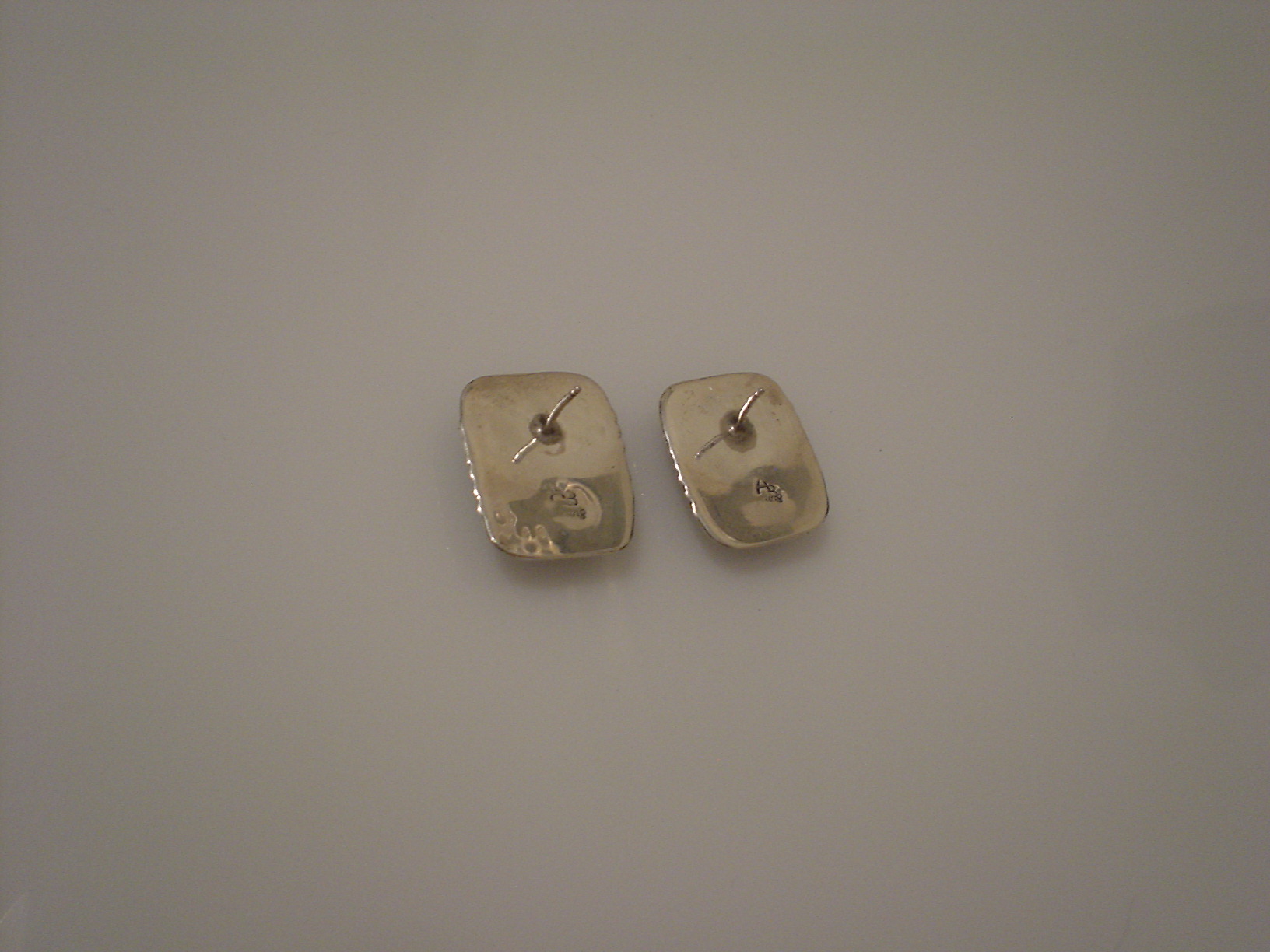 turq earrings 2